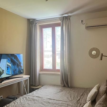 Karneol Apartman Balatonfenyves Exteriér fotografie