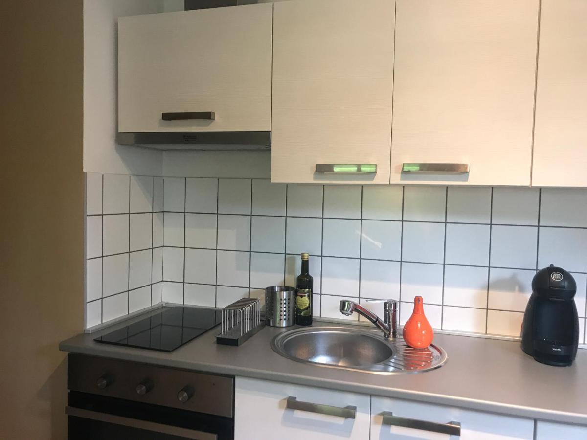 Karneol Apartman Balatonfenyves Exteriér fotografie