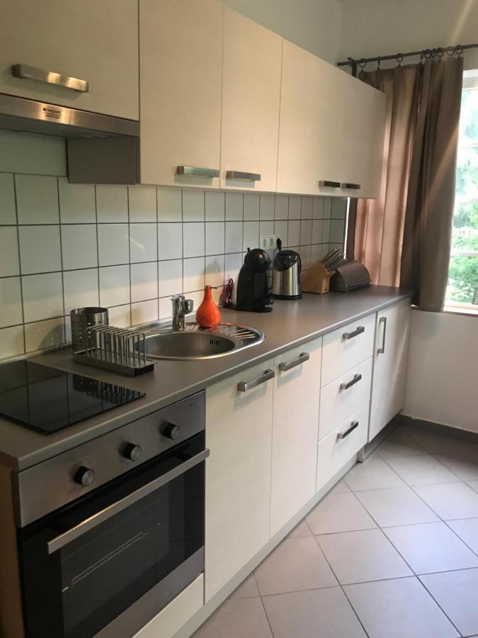 Karneol Apartman Balatonfenyves Exteriér fotografie