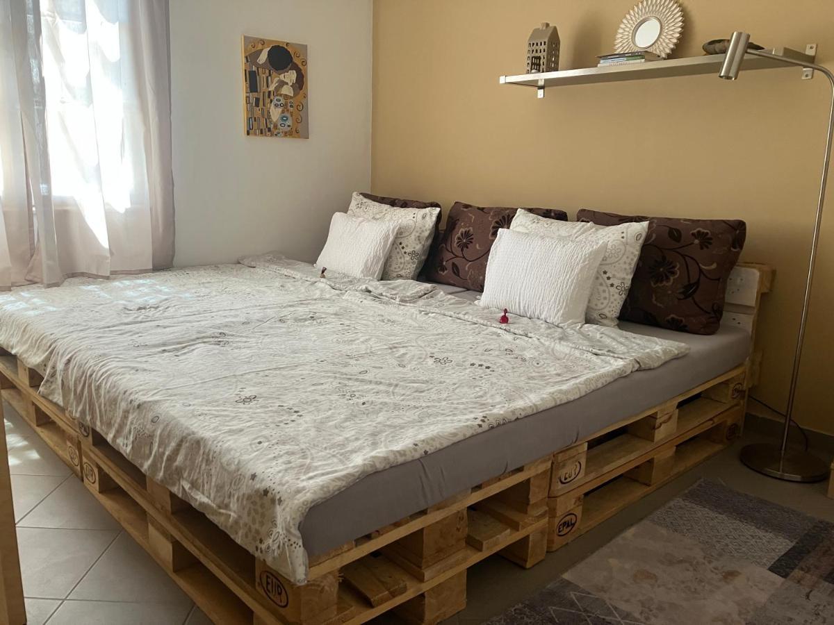 Karneol Apartman Balatonfenyves Exteriér fotografie
