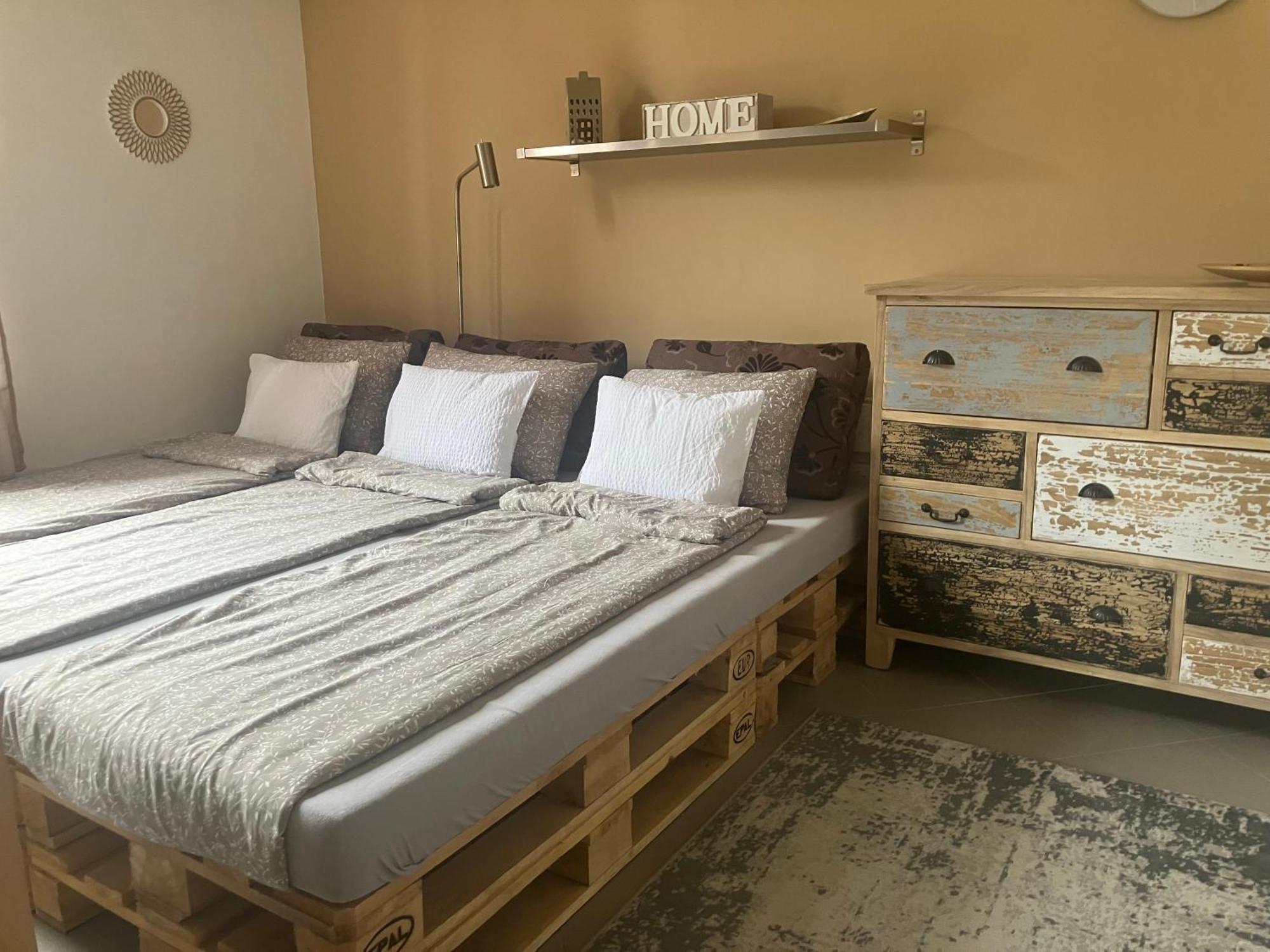 Karneol Apartman Balatonfenyves Exteriér fotografie