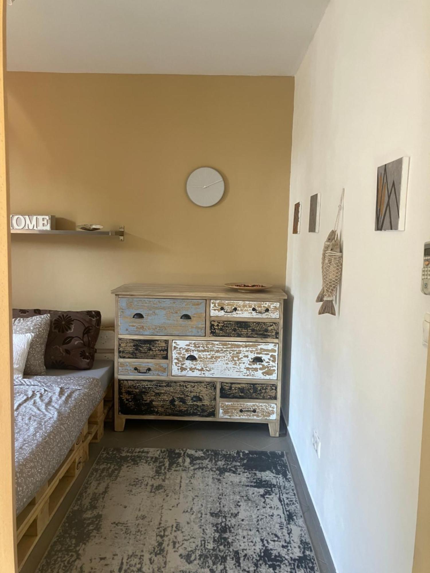 Karneol Apartman Balatonfenyves Exteriér fotografie
