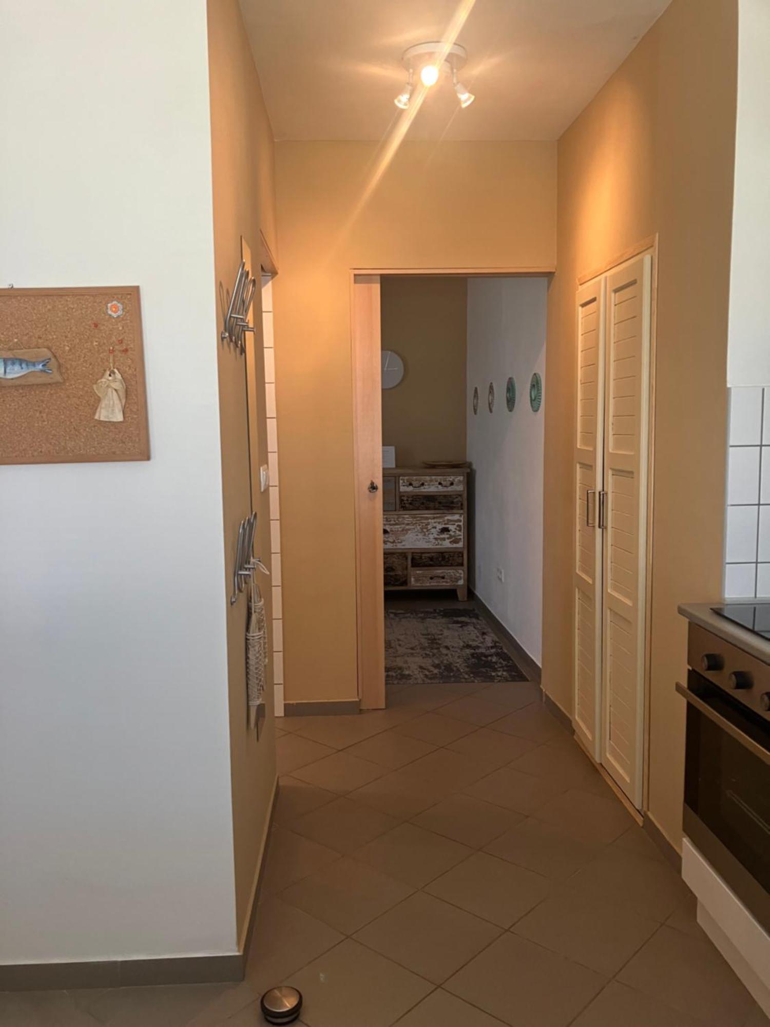 Karneol Apartman Balatonfenyves Exteriér fotografie