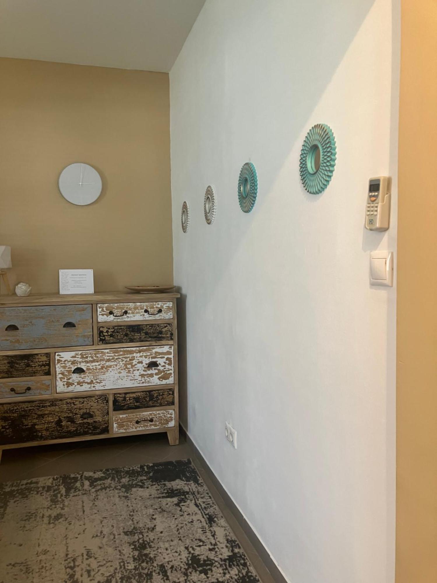 Karneol Apartman Balatonfenyves Exteriér fotografie