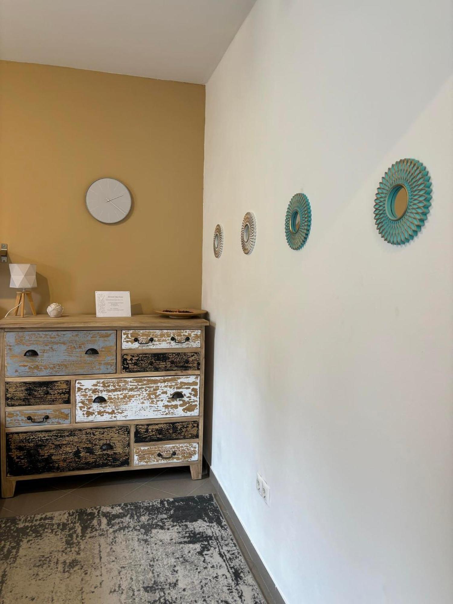 Karneol Apartman Balatonfenyves Exteriér fotografie