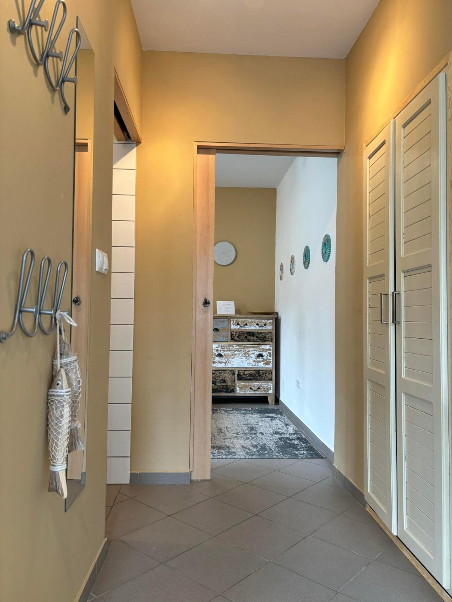 Karneol Apartman Balatonfenyves Exteriér fotografie